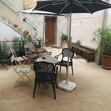 Appartamento Au Terminus 2 Climatisé Hautvillers