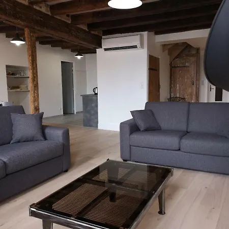 Au Terminus 2 Climatise Hautvillers