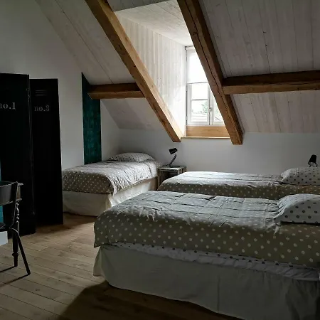 Au Terminus 2 Climatisé Appartamento *