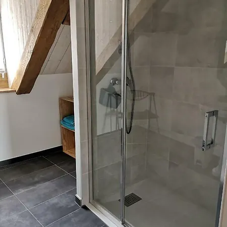 Au Terminus 2 Climatise Apartman Hautvillers