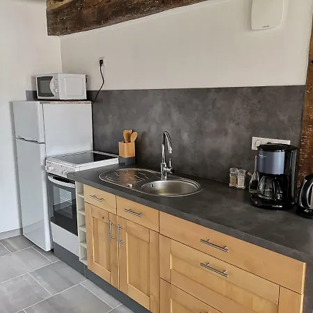 Au Terminus 2 Climatisé * Hautvillers