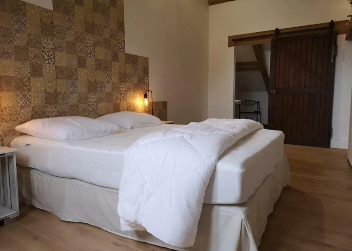 Apartment Au Terminus 2 Climatise